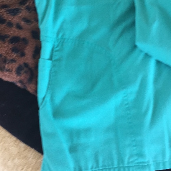 Babyphat scrub set great condition medium! - Picture 5 of 8